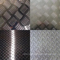 1xxx 3xxx 5xxx 6xxx Series Alloy Aluminum Chequer Plate/ Diamond Aluminium Tread Sheet for road